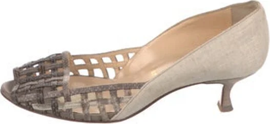 Neutrals, Pattern Prints