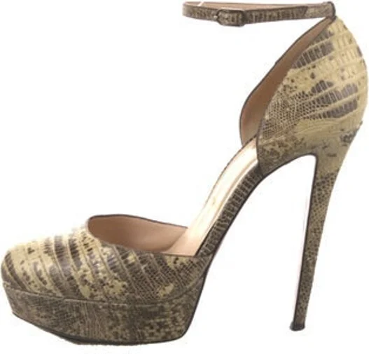 Neutrals, Pattern Prints