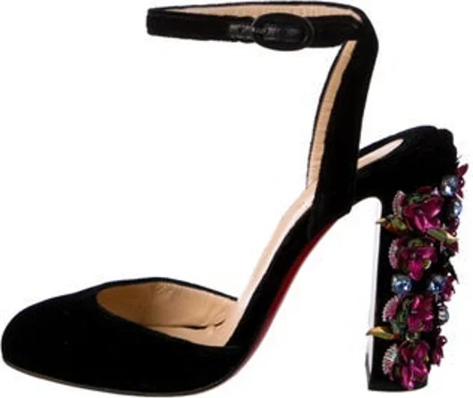 Black, Pattern Prints