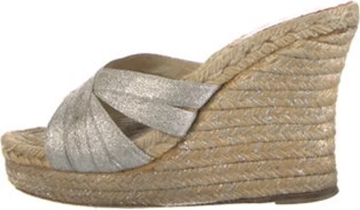 Metallic, Silver
