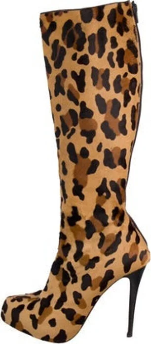 Animal Print, Neutrals