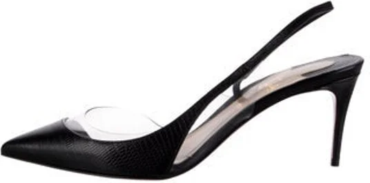 Animal Print, Black