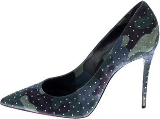 Blue, Pattern Prints