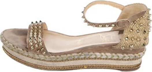 Gold, Neutrals