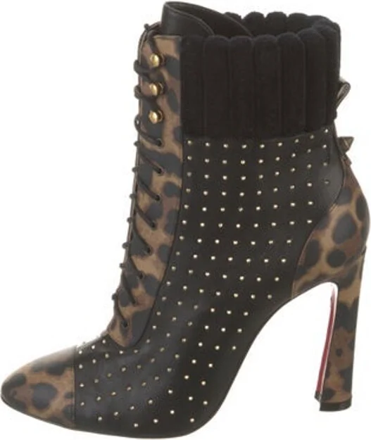 Black, Pattern Prints
