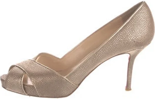 Metallic, Neutrals