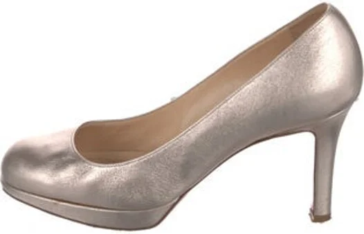 Metallic, Pink