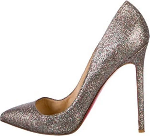 Pattern Prints, Silver