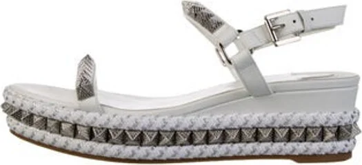 Metallic, White