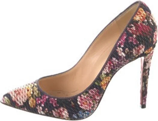 Pattern Prints, Purple
