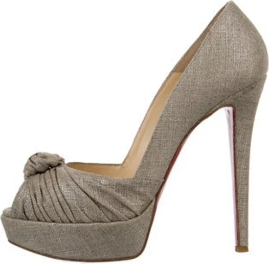 Metallic, Neutrals