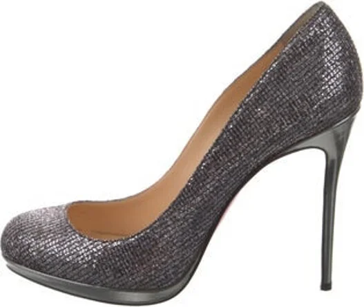 Metallic, Silver