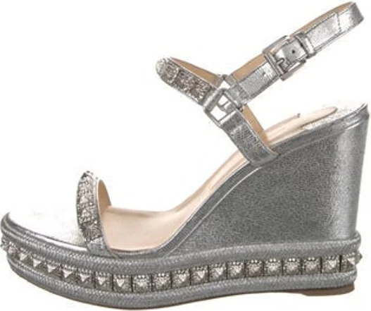 Metallic, Silver