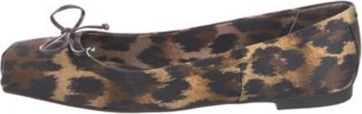 Animal Print, Brown