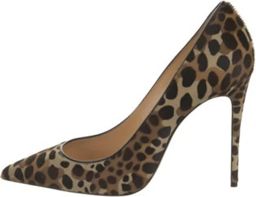 Animal Print, Neutrals