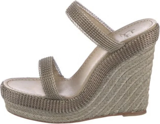Neutrals, Silver
