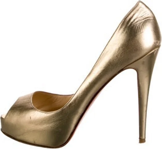 Gold, Metallic