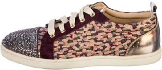 Pattern Prints, Pink