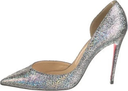 Metallic, Pattern Prints, Silver