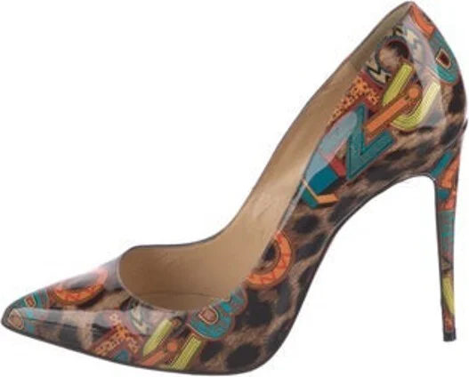 Animal Print, Pattern Prints