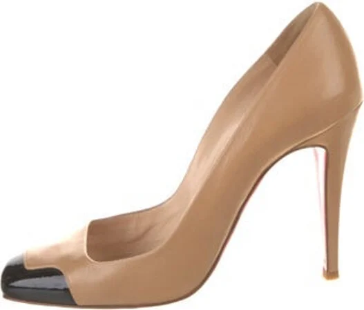 Neutrals, Pattern Prints