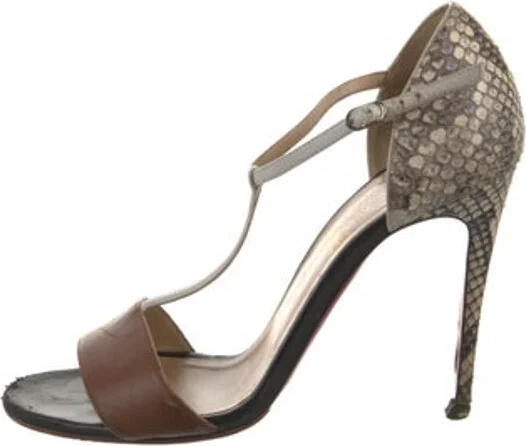 Neutrals, Pattern Prints