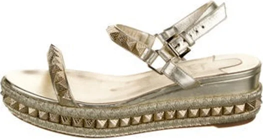 Gold, Metallic