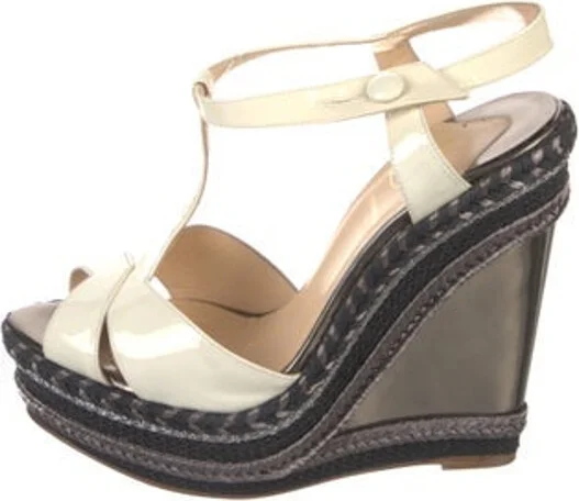 Metallic, Silver, White