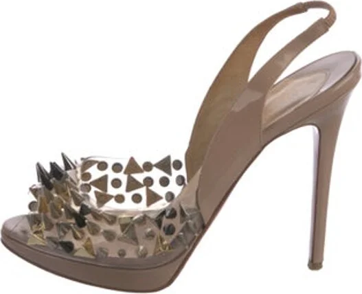 Neutrals, Silver
