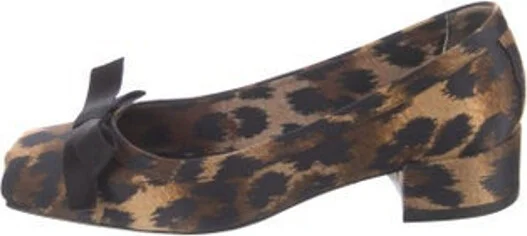 Animal Print, Brown