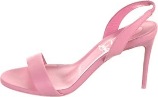 Metallic, Pink