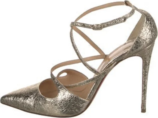 Gold, Metallic
