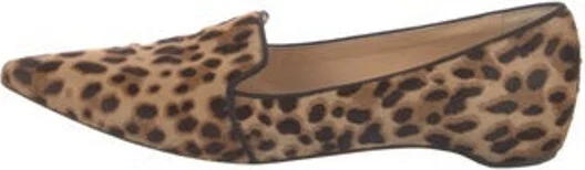 Animal Print, Brown