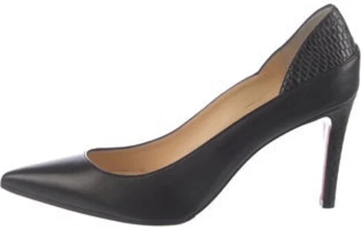 Black, Pattern Prints