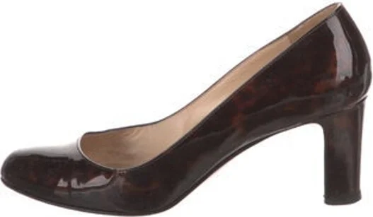 Brown, Pattern Prints