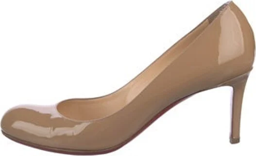 Neutrals, Pattern Prints