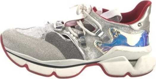 Metallic, Silver