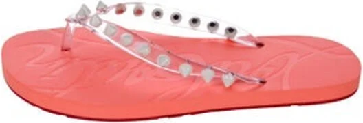Pink, Red