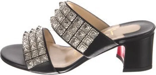 Black, Silver