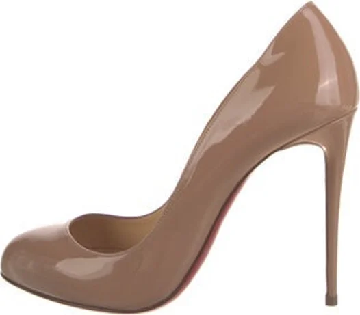 Neutrals, Pattern Prints