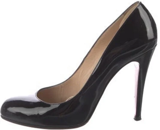 Black, Pattern Prints