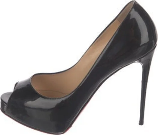 Black, Pattern Prints