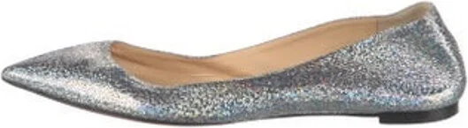 Metallic, Pattern Prints, Silver