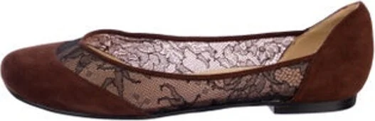 Brown, Pattern Prints