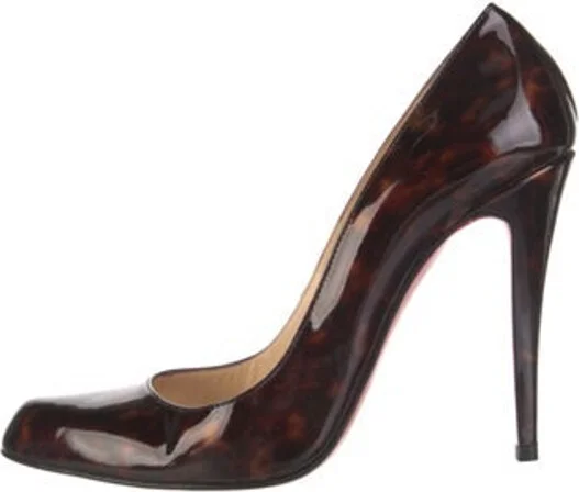 Brown, Pattern Prints