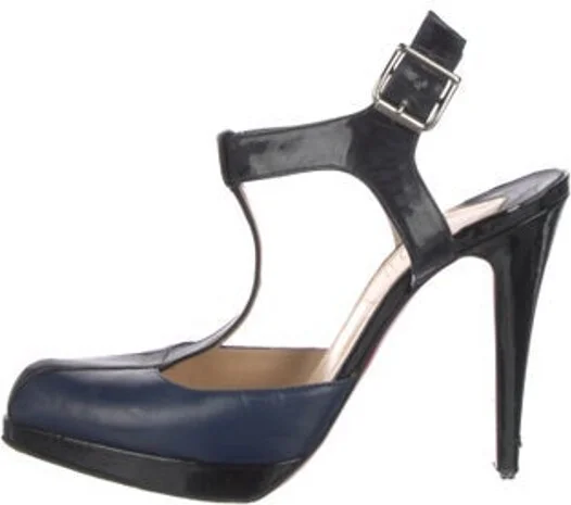 Black, Blue