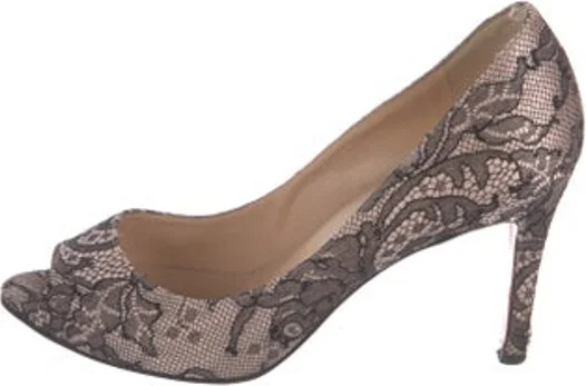 Black, Pattern Prints
