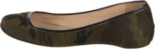 Green, Pattern Prints