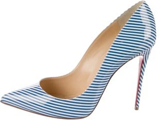 Blue, Pattern Prints