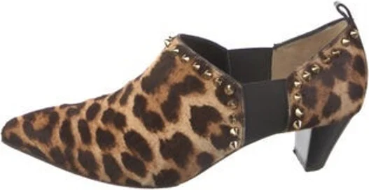 Animal Print, Neutrals